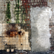 Illustration for article titled Abandoned Shipyard Halls Look Magical After Heavy Rain
